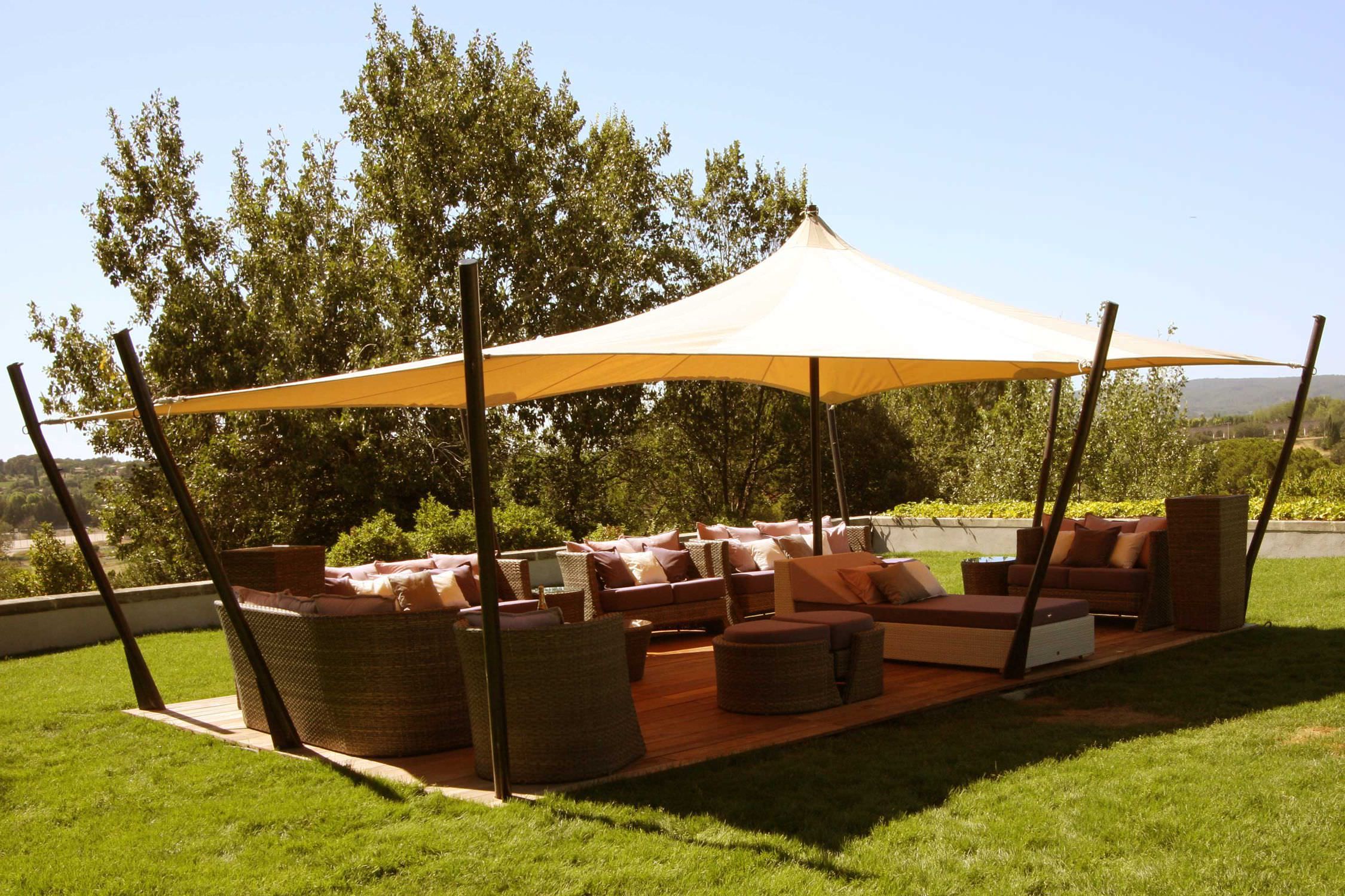 Лучшие площадки для отдыха на свежем воздухе: идеи и советы