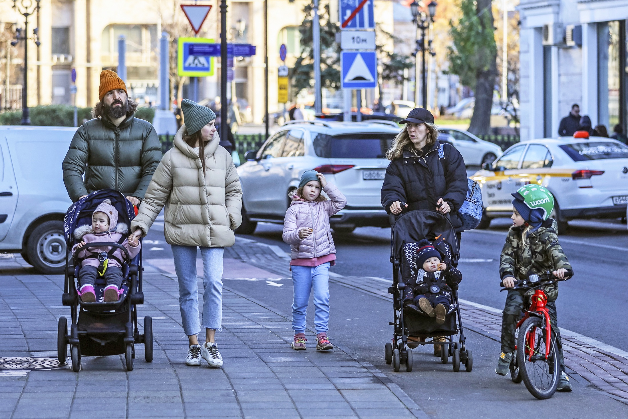 Минфин с 1 февраля отрегулирует семейную ипотеку — один льготный кредит на семью