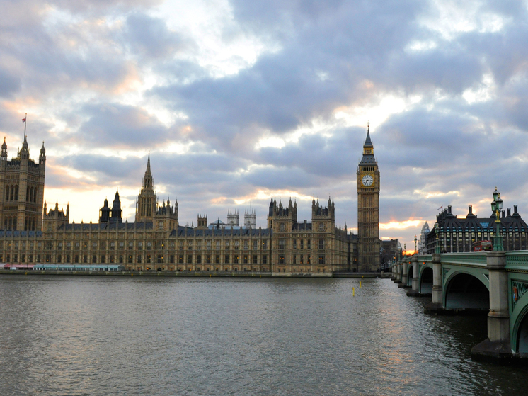 Британия раскрыла объем поставок беспилотников Украине за шесть месяцев