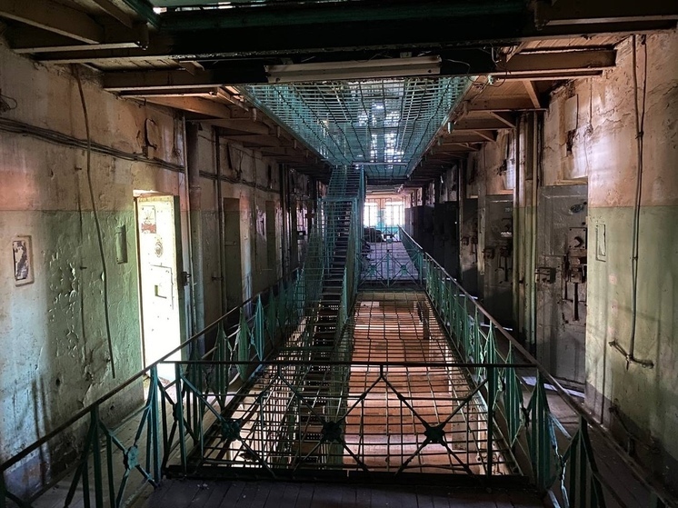 Подросток-убийца скончался в тюрьме вскоре после приговора