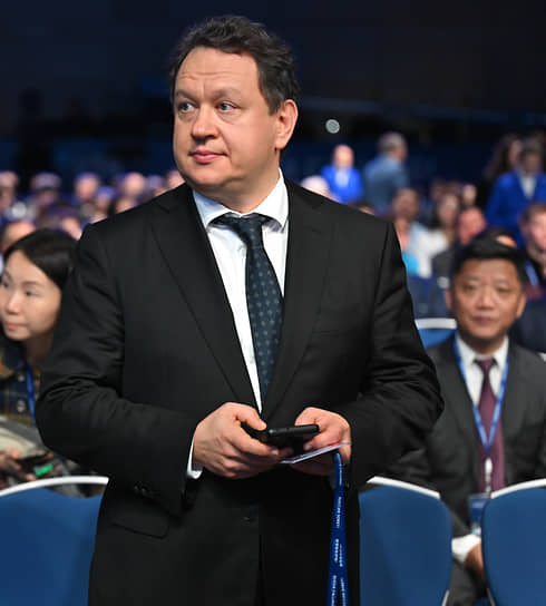 Пьянов рассказал о сложностях с финансированием при продаже «Росгосстраха»