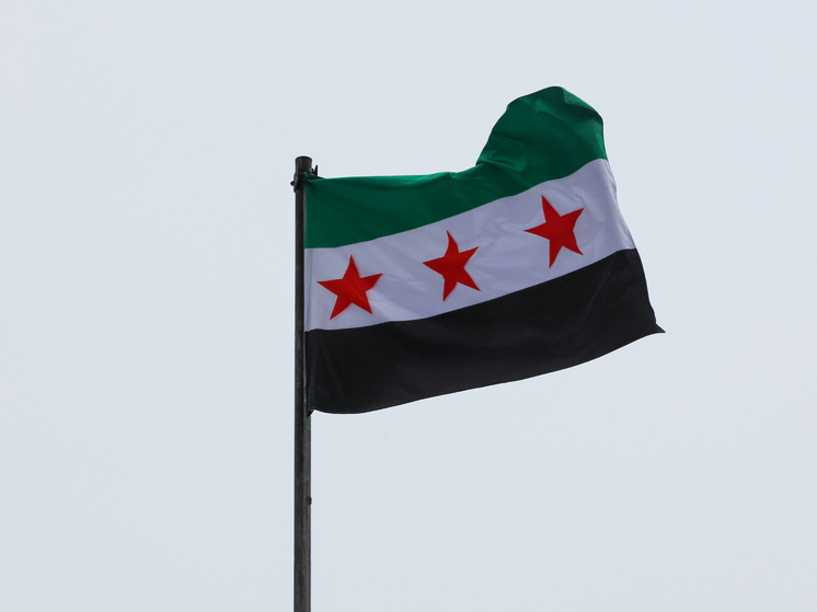В МИД Сирии сообщили о пересмотре прежних отношений с РФ