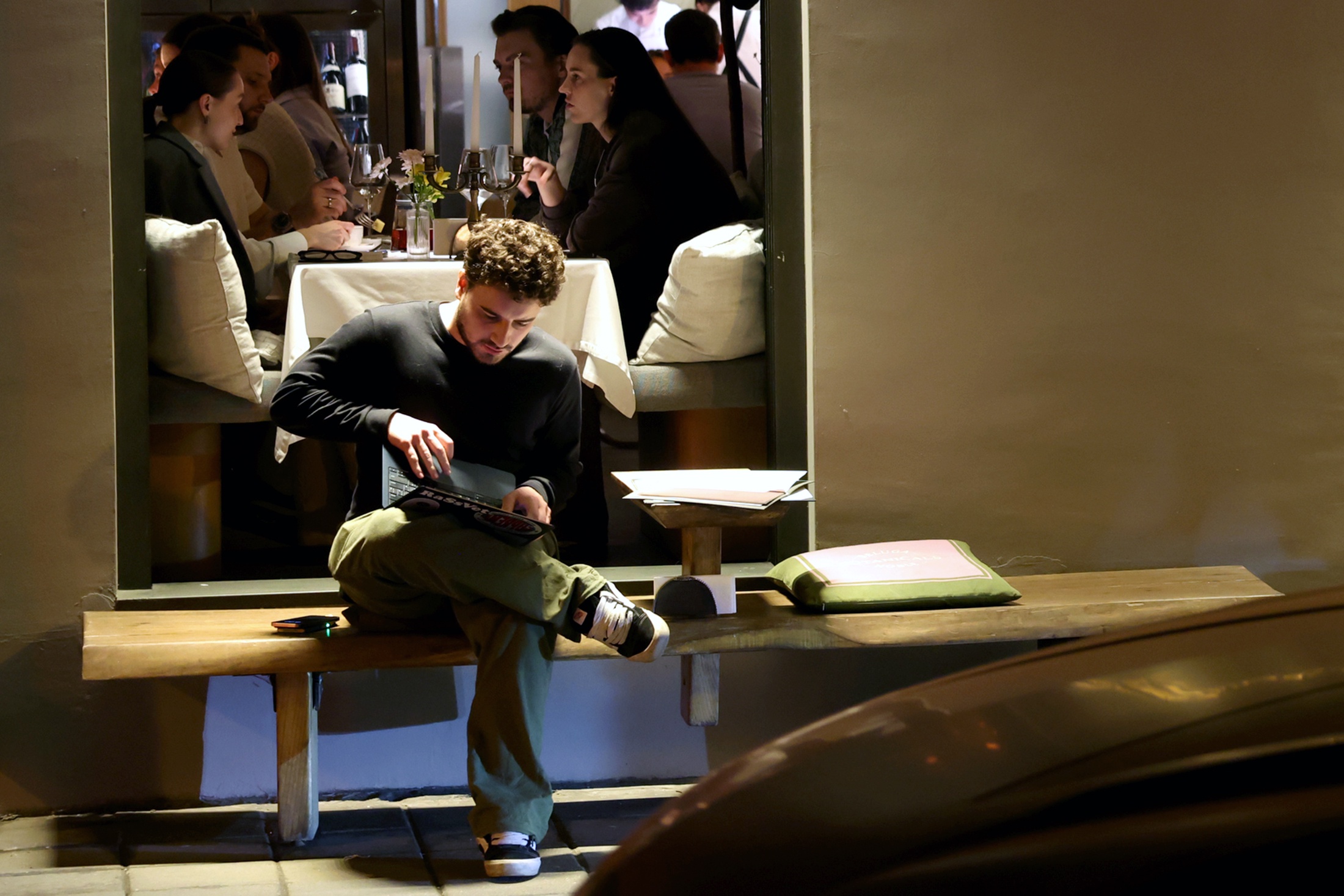 Самозанятые: пока без изменений