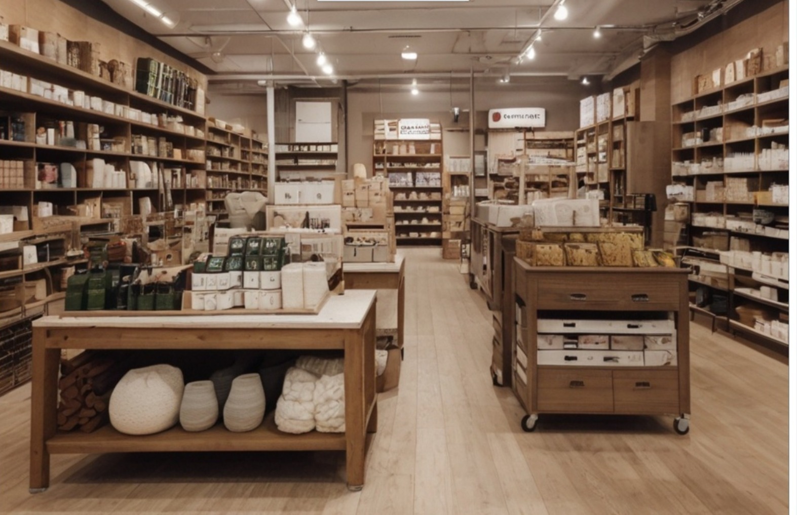 Франшиза хозяйственного магазина: что нужно знать перед запуском