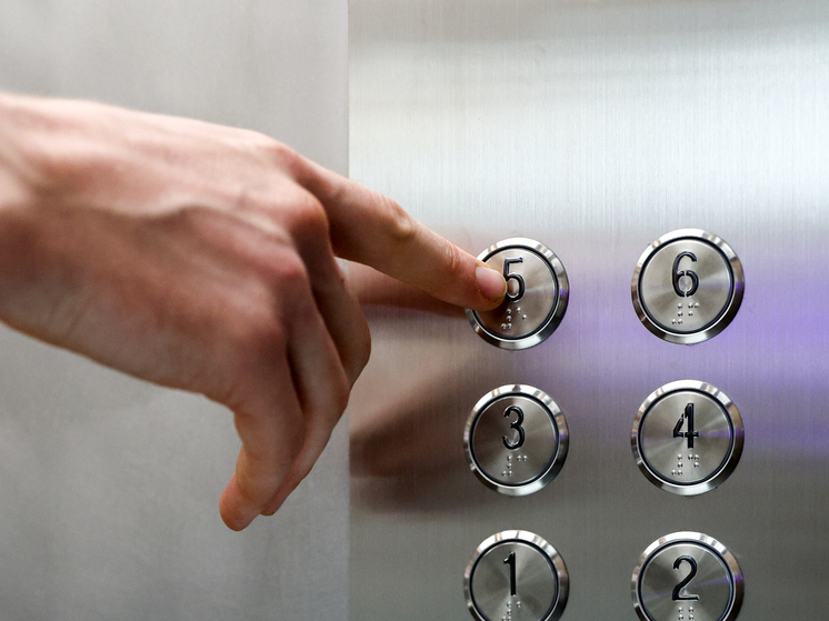 В украинских Прилуках мобилизовали единственного механика по лифтам во всём городе