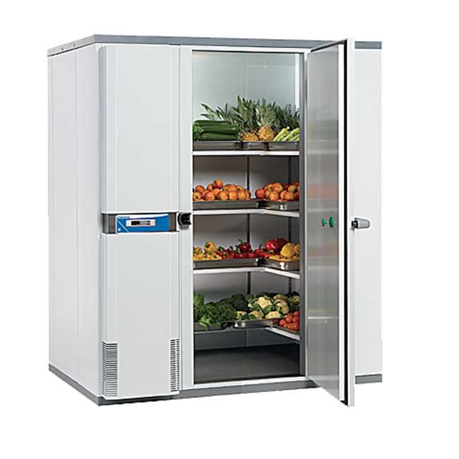 Требования к холодильным камерам для фруктов и овощей: влажность, температура, вентиляция и хранение урожая