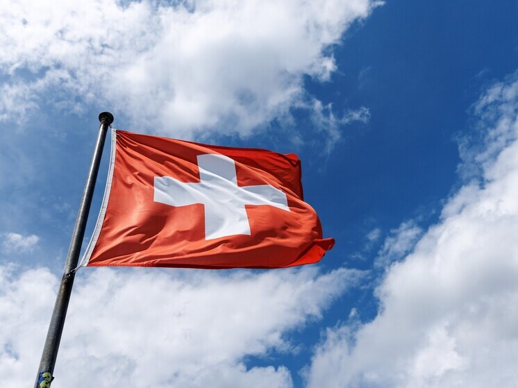 Выяснилось, что глава МИД Швейцарии Кассис намерен скоро посетить Москву