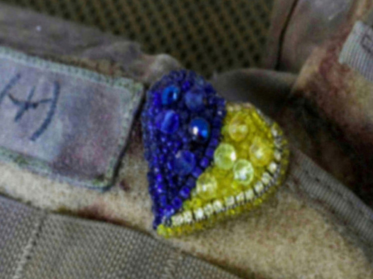 Под Купянском ударами ФАБ уничтожены бойцы нацгвардии Украины