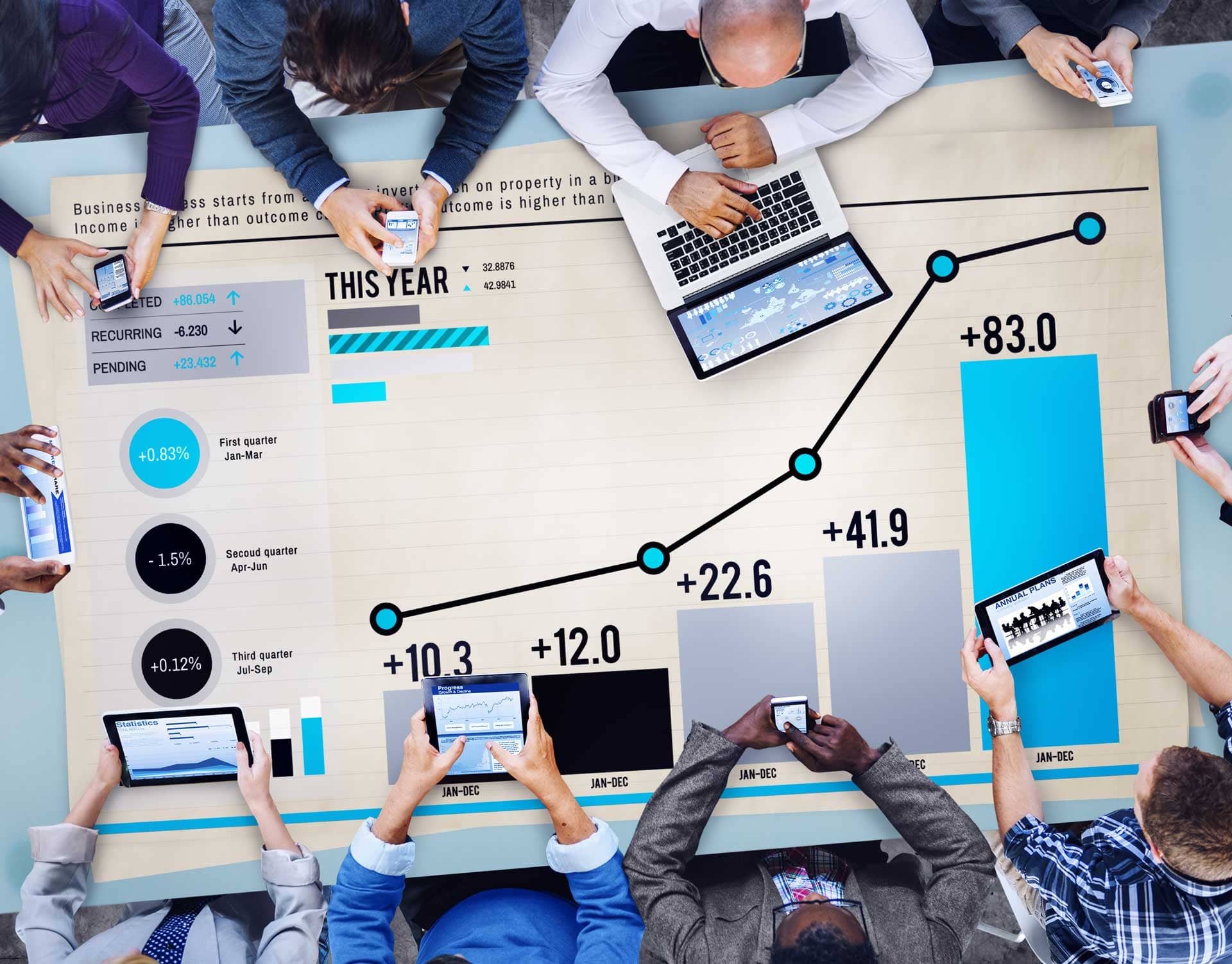 Как происходит продвижение сайта: полное руководство