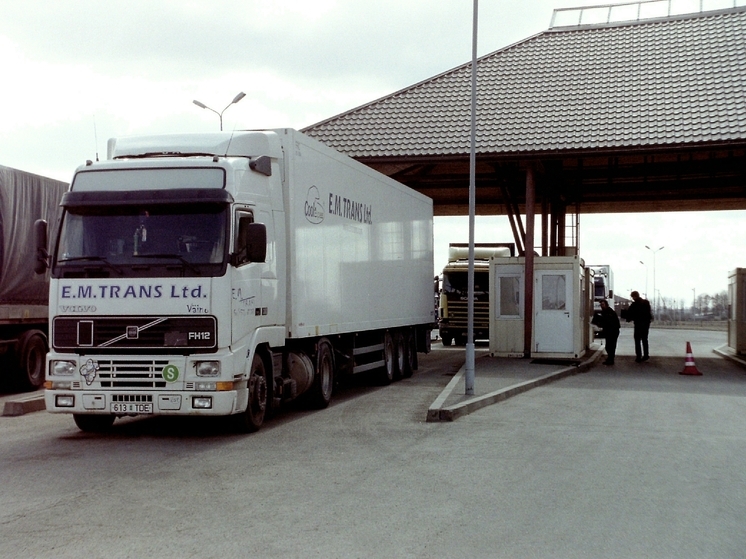 Литва не планирует снова закрывать границу с Белоруссией