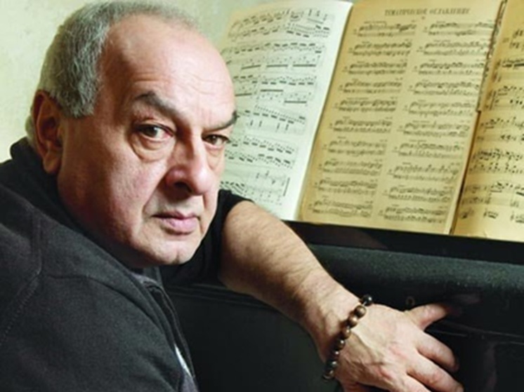 Прощание с Левоном Оганезовым пройдет в Нью-Йорке