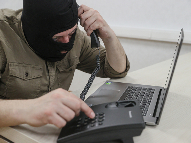 В МВД рассказали о правильном порядке действий при телефонном мошенничестве