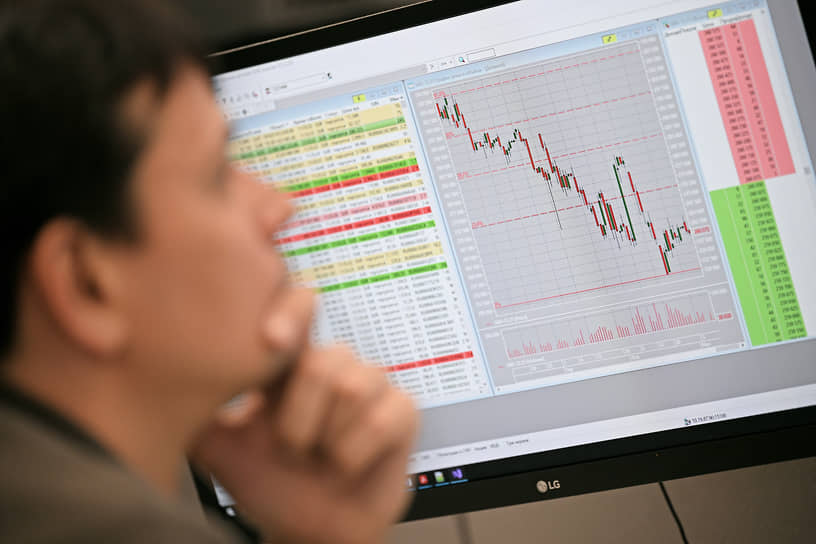 Зеленый покраснел