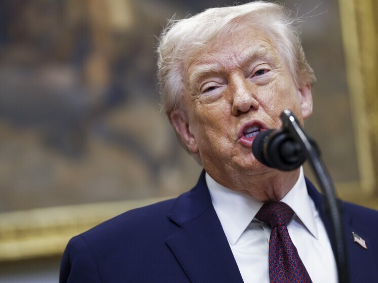 Стало известно о планах Трампа посетить Флориду, где пройдут переговоры по Украине