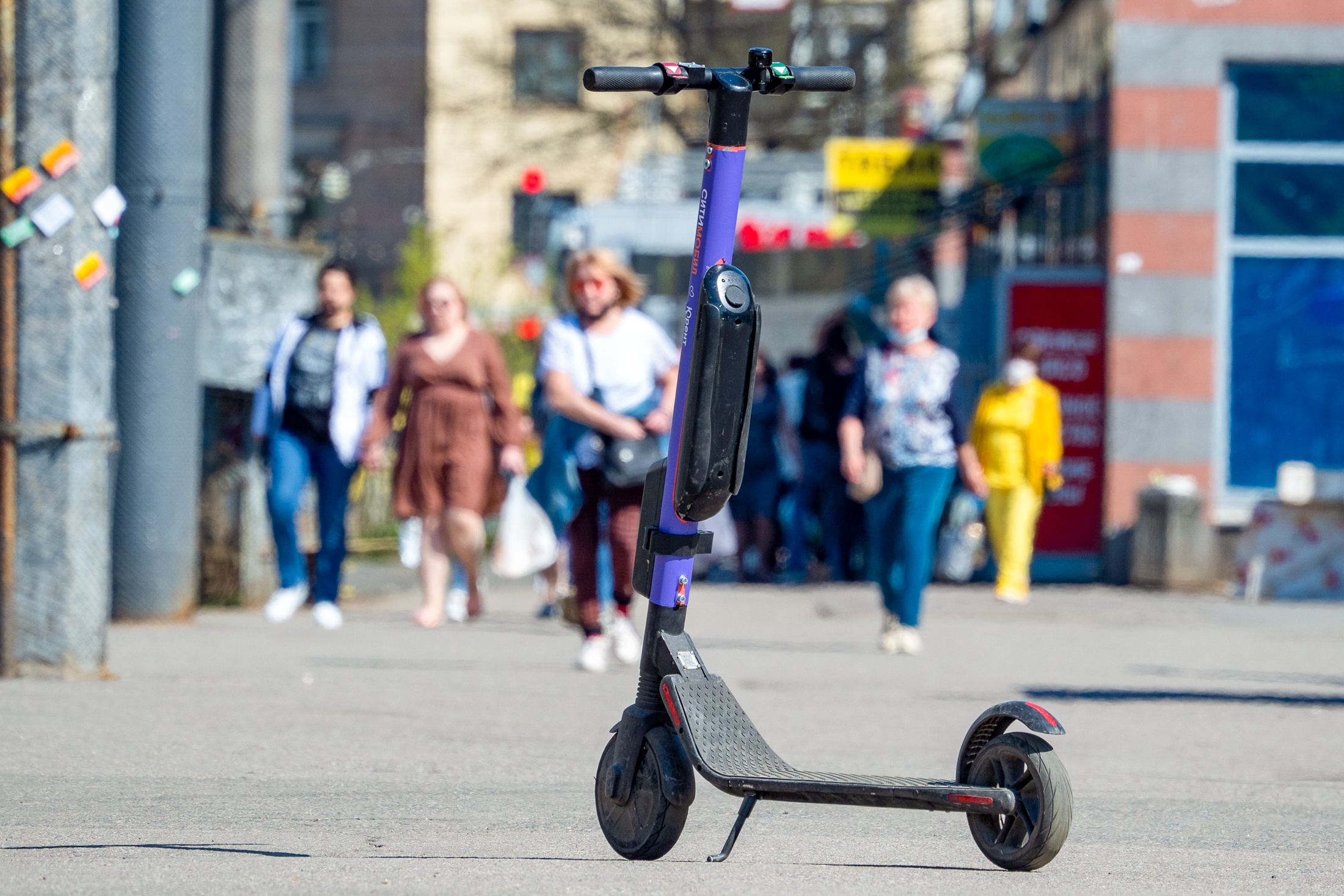 Минпромторг вводит баллы локализации для электросамокатов: Как это скажется на рынке СИМ и ценах?