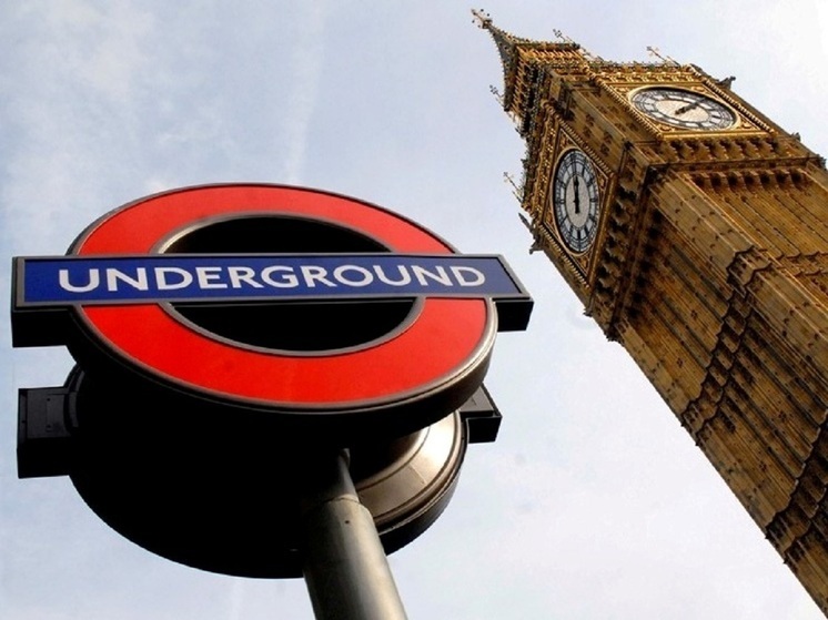 В Британии напомнили, кому раньше принадлежала территория США, и предложили вернуть