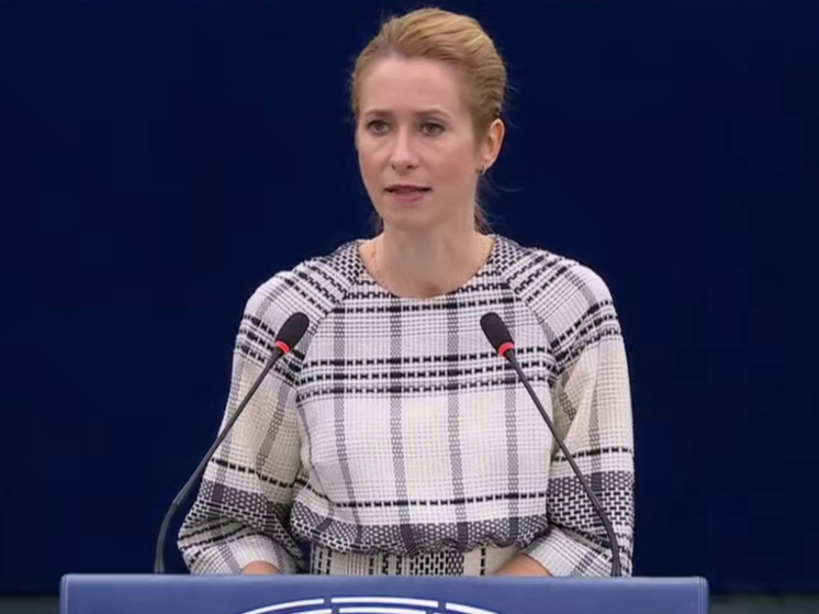 «Потрясло до основания»: Каллас сделала резкое заявление о политике Трампа