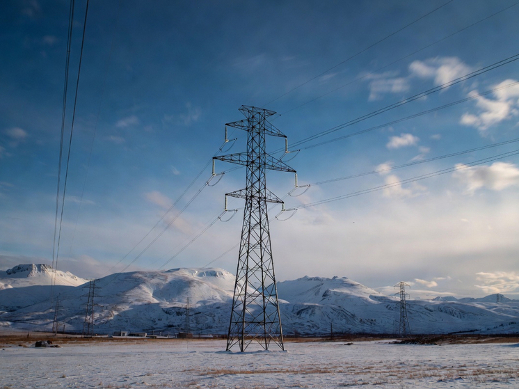 Котельные Заполярья снова функционируют после аварии