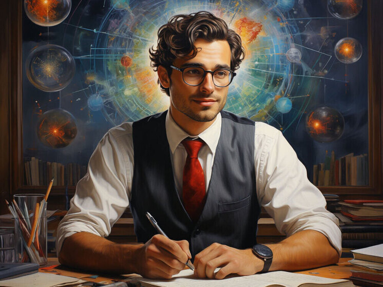 Учёные из России достигли значимых результатыов в области Нийенхейсовой геометрии