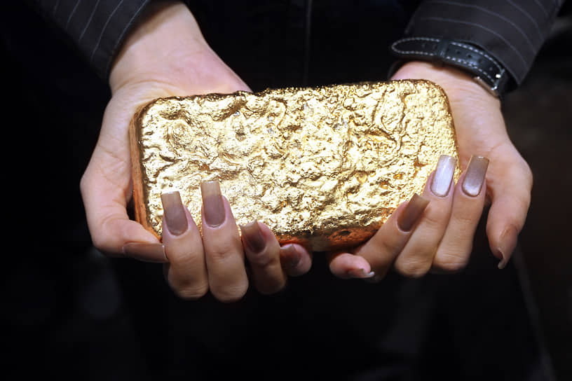 Драгоценная Гренландия