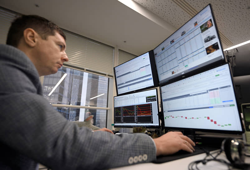 Рынок триллионных инвестиций