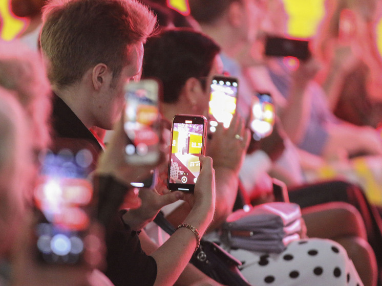 Профессиональные фото на телефон: простые приемы для каждого