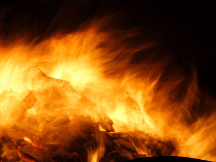 Мощный взрыв в Киеве:  произошло возгорание трансформатора