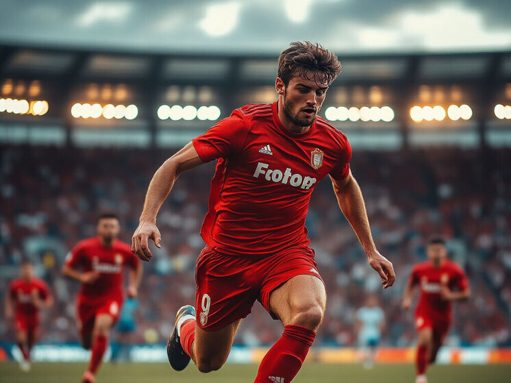 В саудовской лиге прокомментировали бойкот Роналду