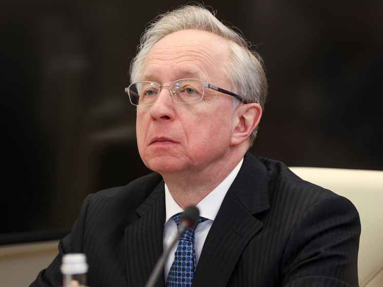 Замглавы МИД обратился к Западу по вопросу Украины