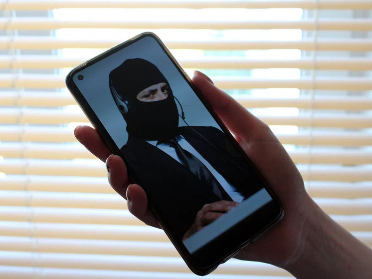 Мошенники стали красть данные с устройств российских детей