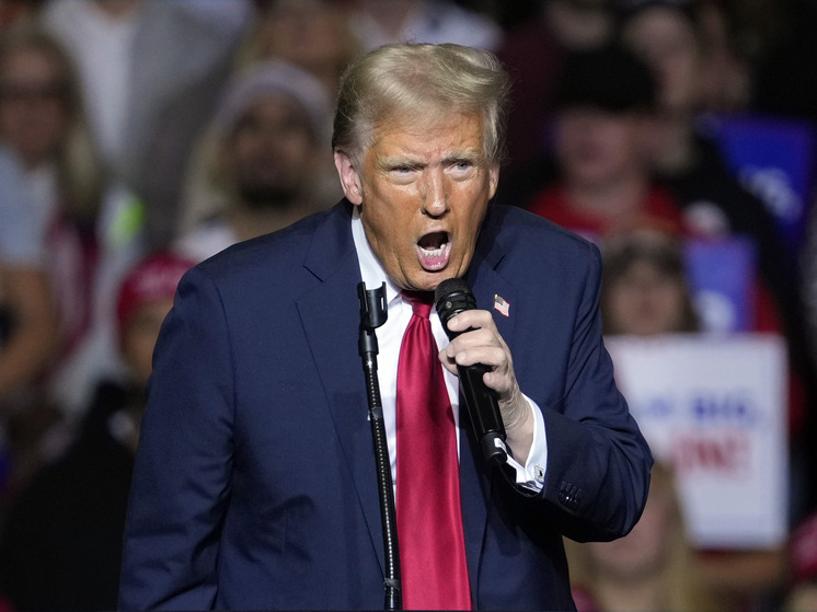 Трамп готовит Ирану ультиматум после гибели аятоллы