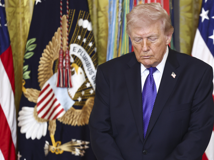 Трамп: Иран мог обзавестись ядерным оружием ещё 3 года назад