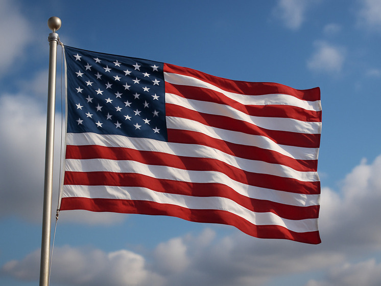 Экс-морпех в США устроил протест на слушаниях по Ирану и был выведен силой