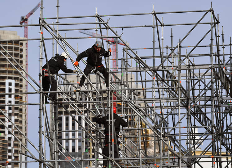 Проектному финансированию накинули процент