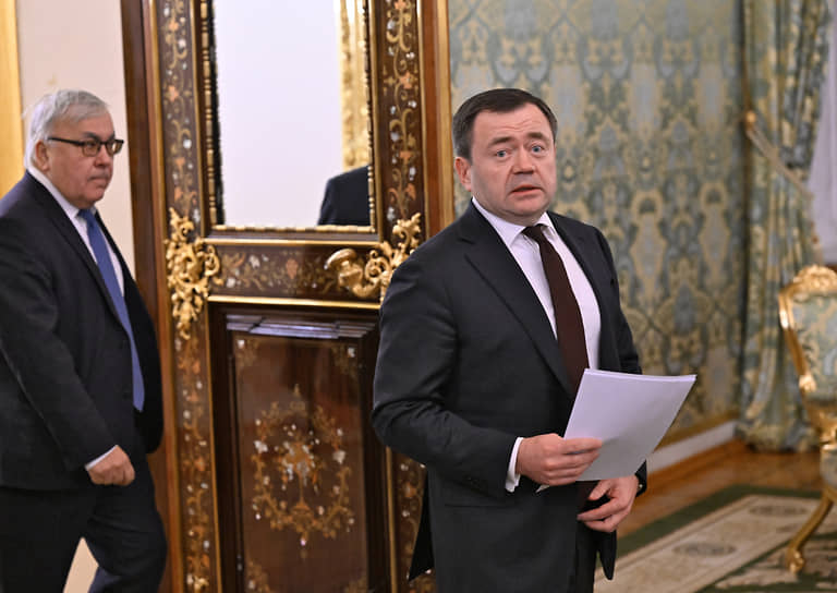 От международной отчетности одни убытки