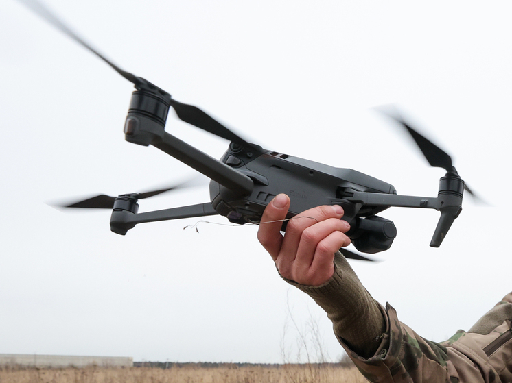 При падении БПЛА в Омане погибли два человека