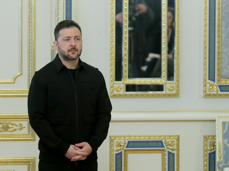 В США рассказали о мощном ударе по Украине из-за войны на Ближнем Востоке