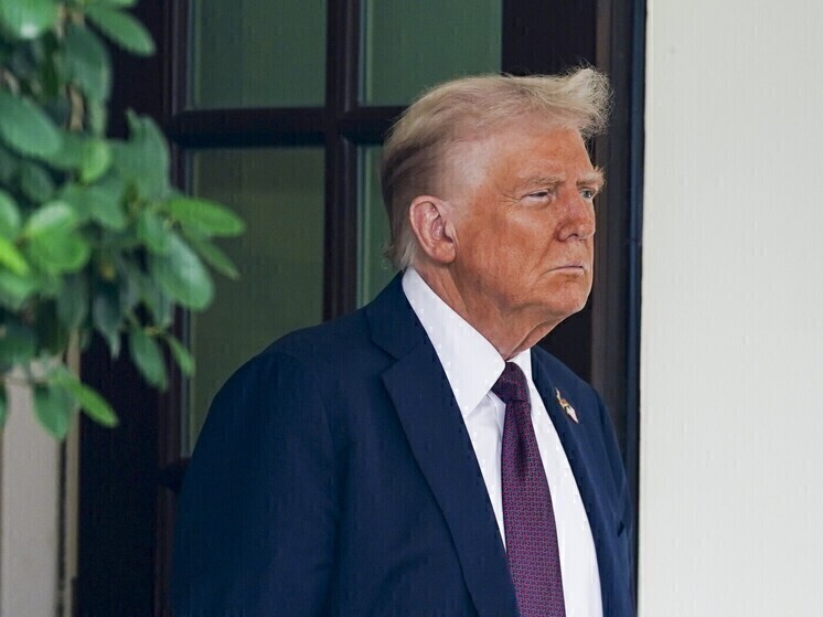 Трамп заявил, что хотел бы прожить свою жизнь еще раз