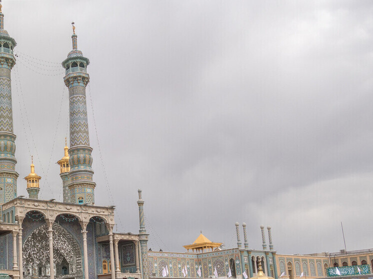 Иран обвинил США и Израиль в атаках на гражданские объекты