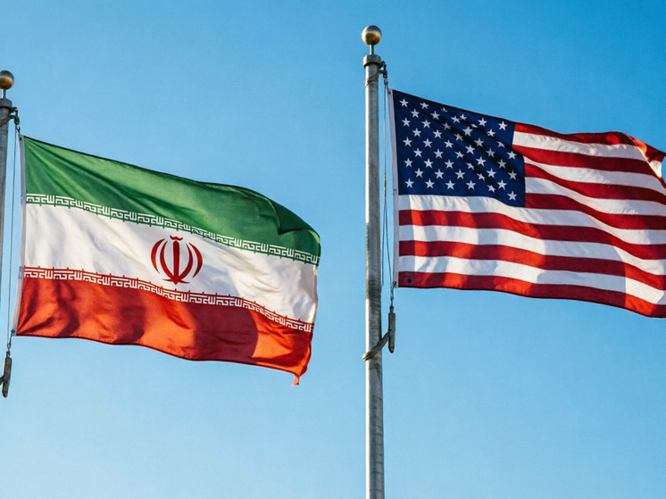 Выяснилось, как США и Иран продвинулись во взаимопонимании