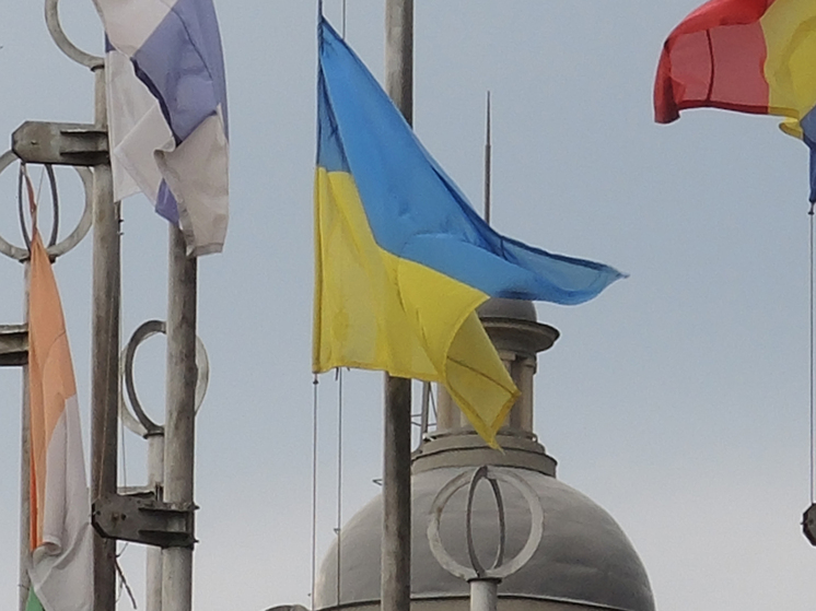 Мендель сделала заявление после нескольких взрывов в Одессе