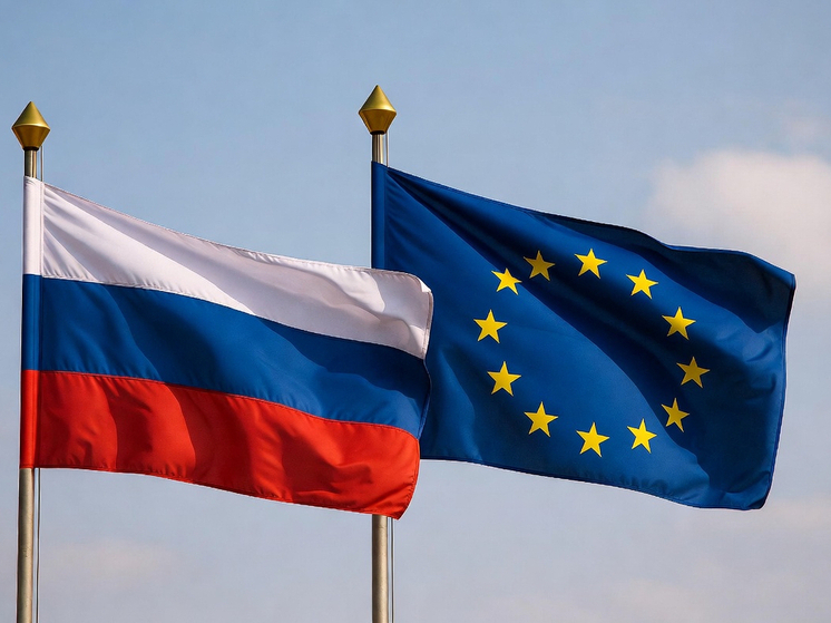 Валтонен назвала условие для возобновления диалога между ЕС и Россией