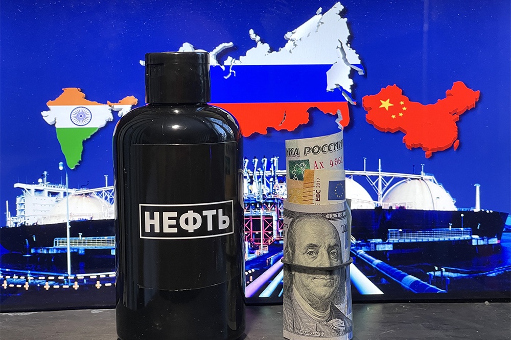Цены на нефть снижаются. Как это отразится на доходах бюджета?