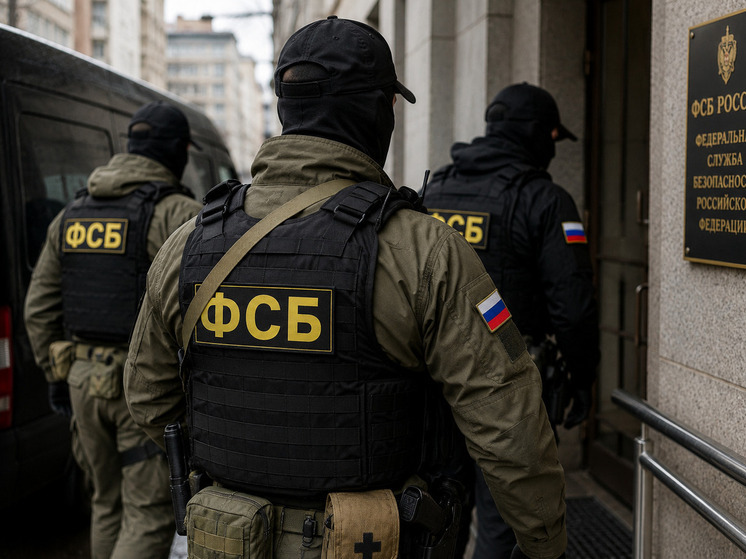Молодую супружескую пару заподозрили в диверсии