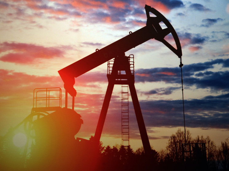 Поставки нефти из России в Индию в июне достигли исторического рекорда