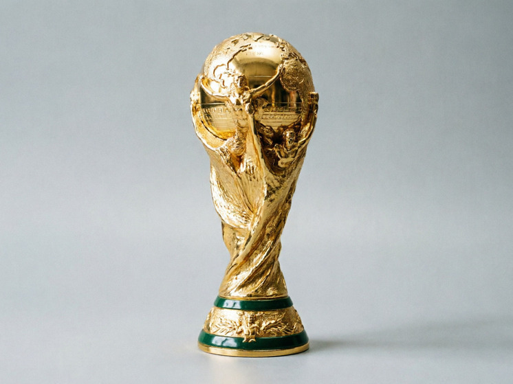 В ФИФА приняли решение по финалу ЧМ-2026 на фоне из-за лесных пожаров
