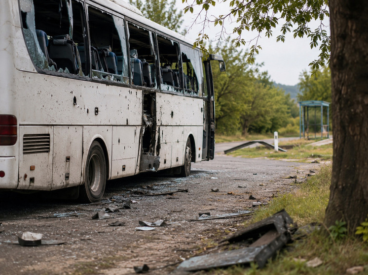 Лантратова направила обращения в ООН после удара по автобусу под Белгородом