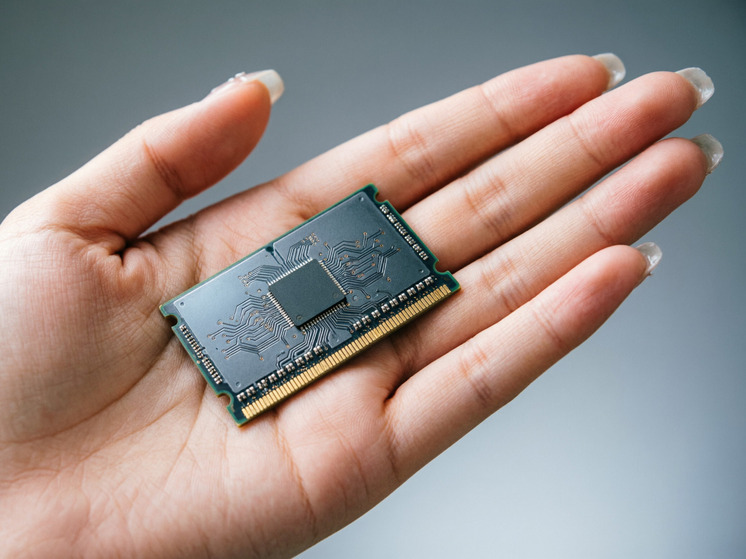 Apple и Micron схлестнулись в Белом доме из-за китайских чипов