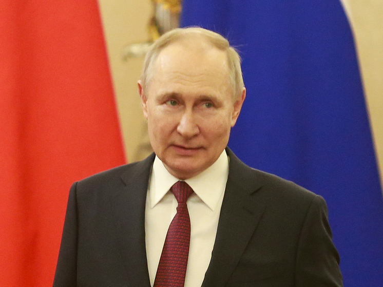 Токаев отметил высокую дипломатическую гибкость Путина