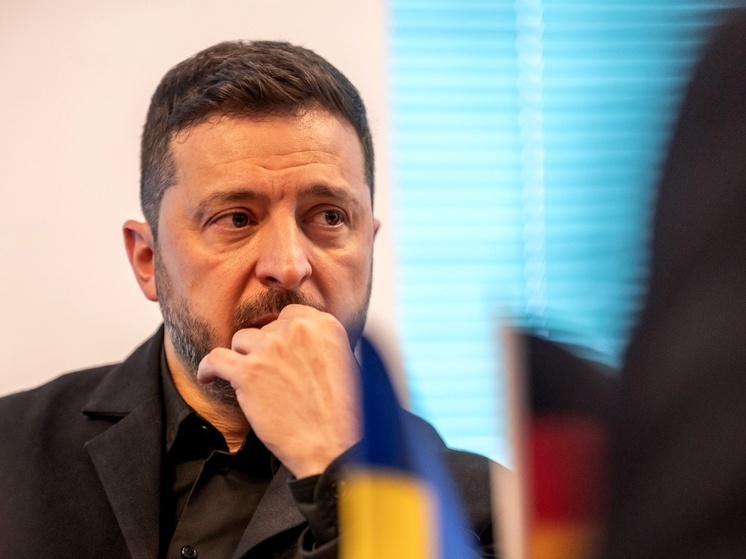 Зеленский предложил уволенному экс-министру обороны Федорову новый пост